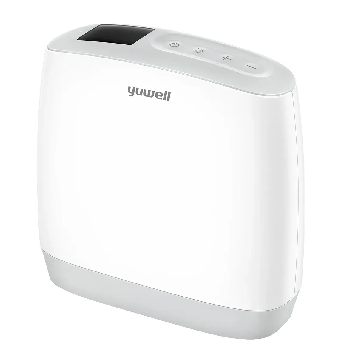 Φορητός Συμπυκνωτής Οξυγόνου Spirit 3 YUWELL - 0803410