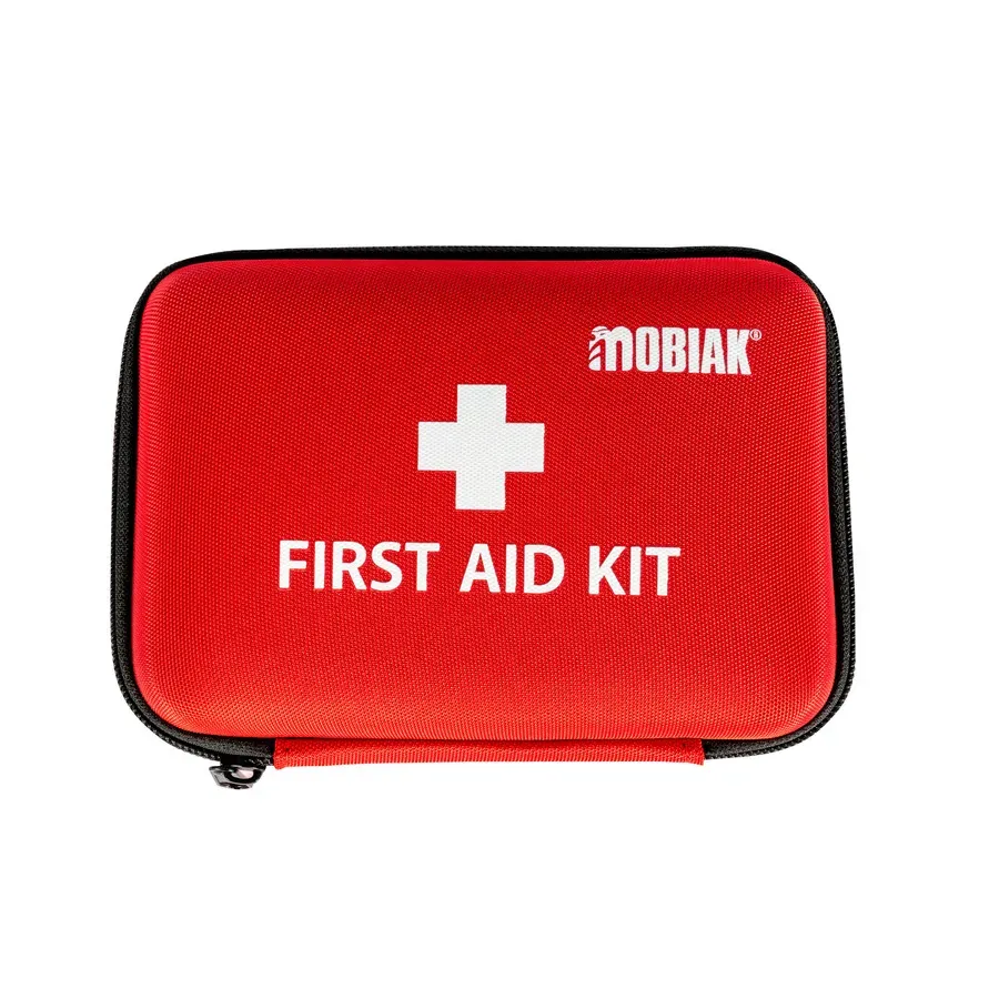 Φαρμακείο First Aid Kit MOBIAK – Medium - 0804601