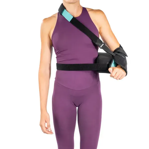 Νάρθηκας Απαγωγής  Ώμου 30 Μοιρών One Size (A2459) - 0814091