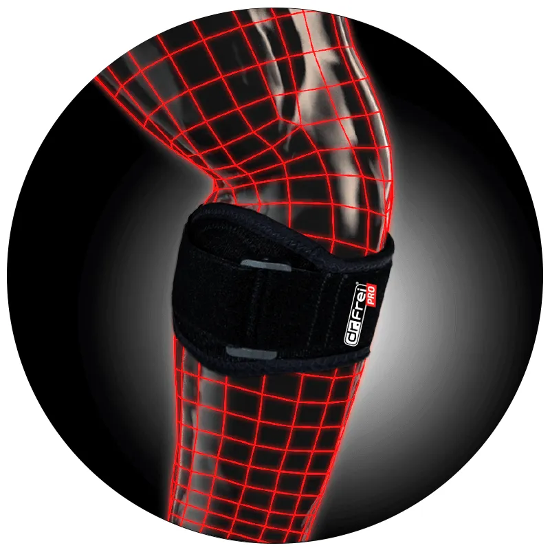 Περιαγκώνιο Tennis/Golf Elbow Dr Frei Pro - S8322